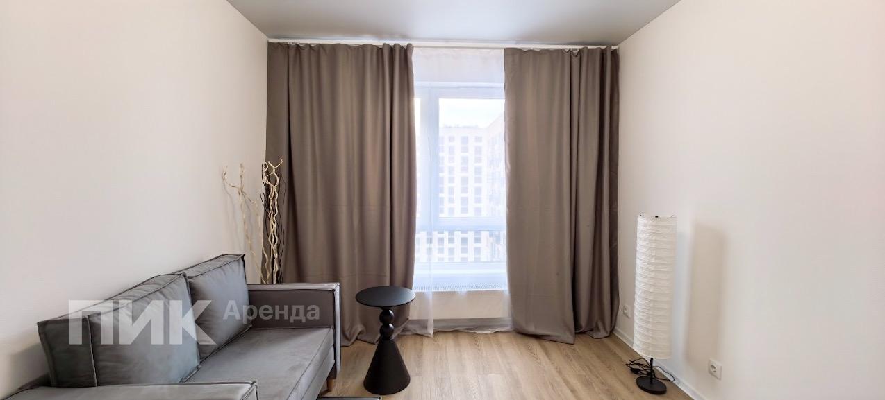 2-к. квартира, 57.9 м², 135 000 ₽/мес — фото № 7 2-к. квартира, 57.9 м², 135 000 ₽/мес — фото № 7