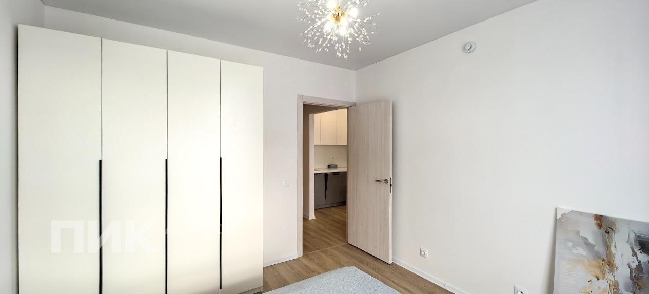 2-к. квартира, 57.9 м², 135 000 ₽/мес — фото № 12 2-к. квартира, 57.9 м², 135 000 ₽/мес — фото № 12