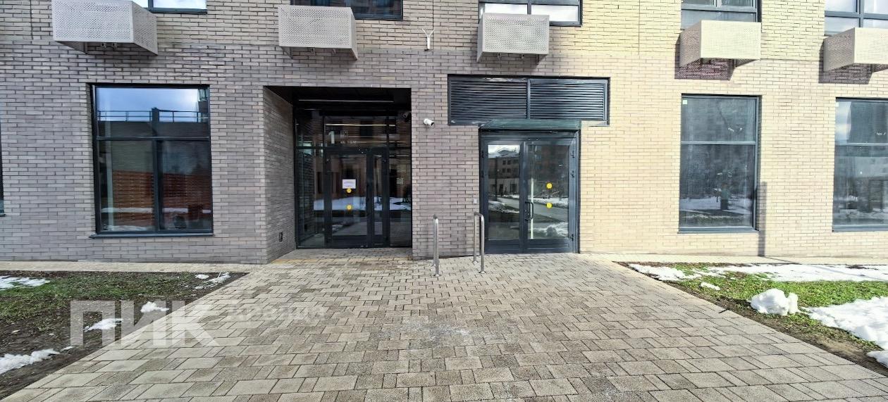 2-к. квартира, 57.9 м², 135 000 ₽/мес — фото № 29 2-к. квартира, 57.9 м², 135 000 ₽/мес — фото № 29