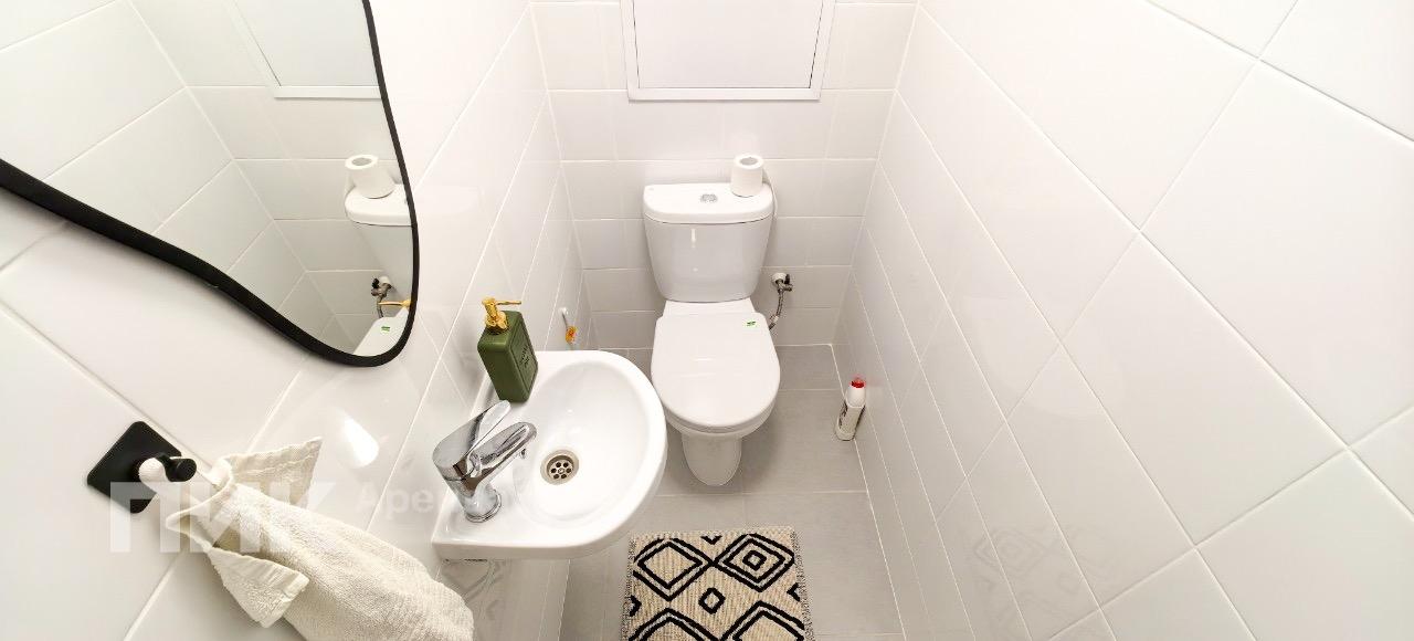 2-к. квартира, 57.9 м², 135 000 ₽/мес — фото № 17 2-к. квартира, 57.9 м², 135 000 ₽/мес — фото № 17