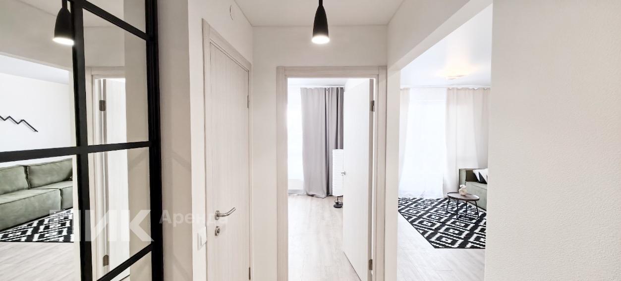 2-к. квартира, 57.9 м², 135 000 ₽/мес — фото № 22 2-к. квартира, 57.9 м², 135 000 ₽/мес — фото № 22