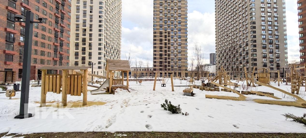 2-к. квартира, 57.9 м², 135 000 ₽/мес — фото № 31 2-к. квартира, 57.9 м², 135 000 ₽/мес — фото № 31