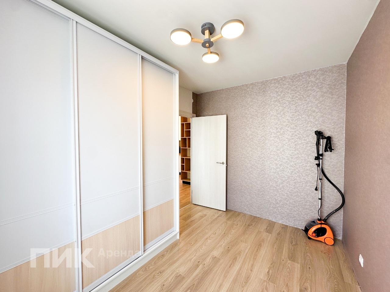 1-к. квартира, 31.8 м², 71 300 ₽/мес — фото № 7 1-к. квартира, 31.8 м², 71 300 ₽/мес — фото № 7