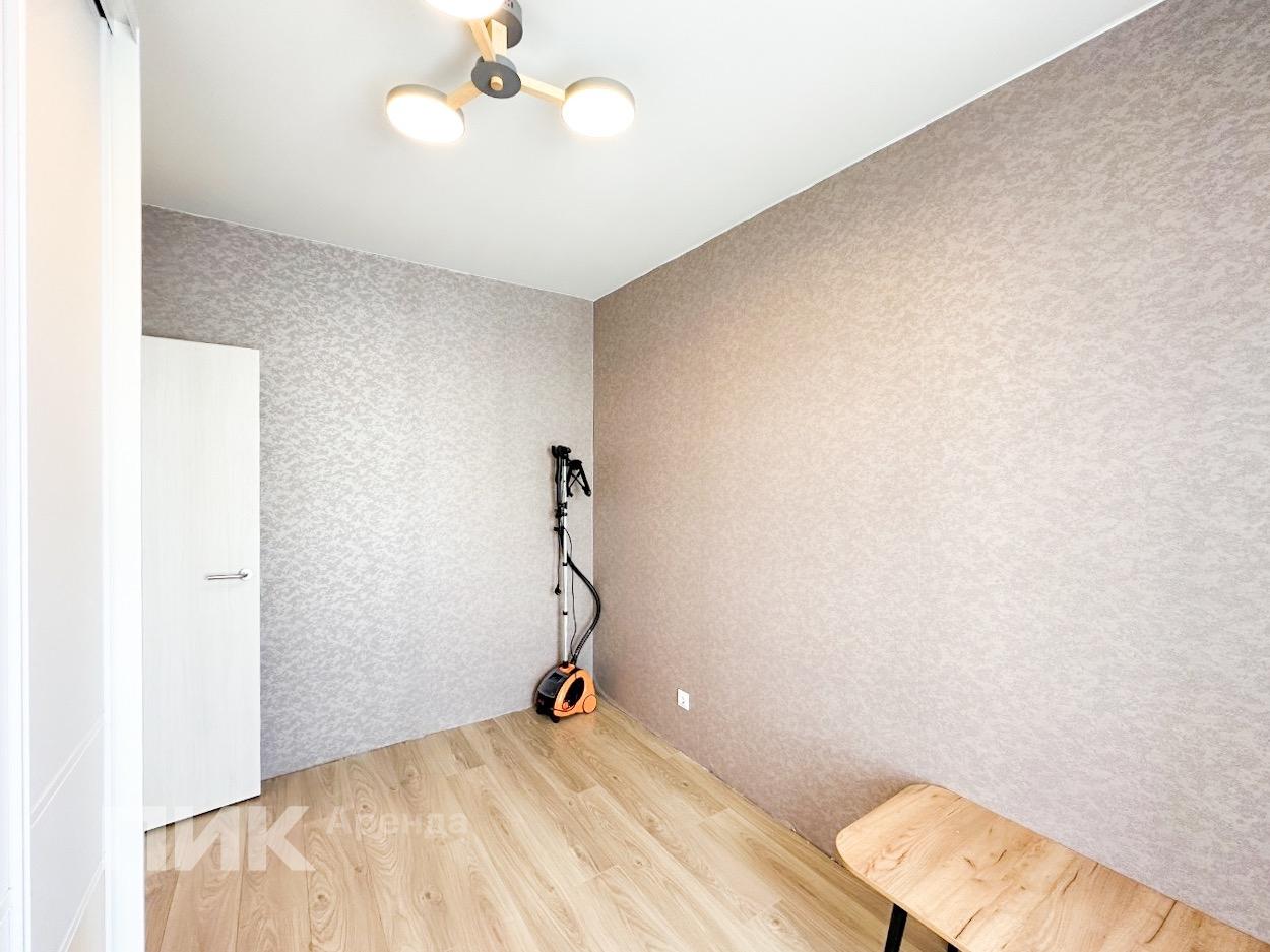 1-к. квартира, 31.8 м², 71 300 ₽/мес — фото № 8 1-к. квартира, 31.8 м², 71 300 ₽/мес — фото № 8