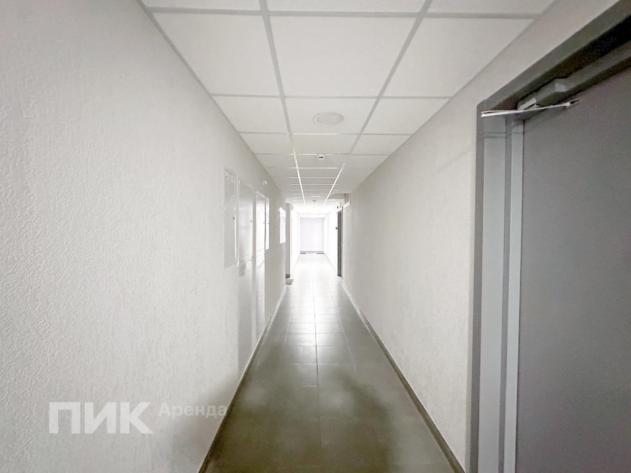 1-к. квартира, 31.8 м², 71 300 ₽/мес — фото № 12 1-к. квартира, 31.8 м², 71 300 ₽/мес — фото № 12