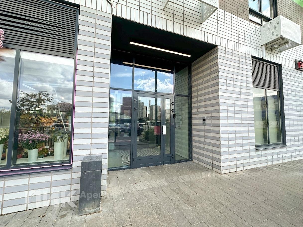 1-к. квартира, 31.8 м², 71 300 ₽/мес — фото № 17 1-к. квартира, 31.8 м², 71 300 ₽/мес — фото № 17