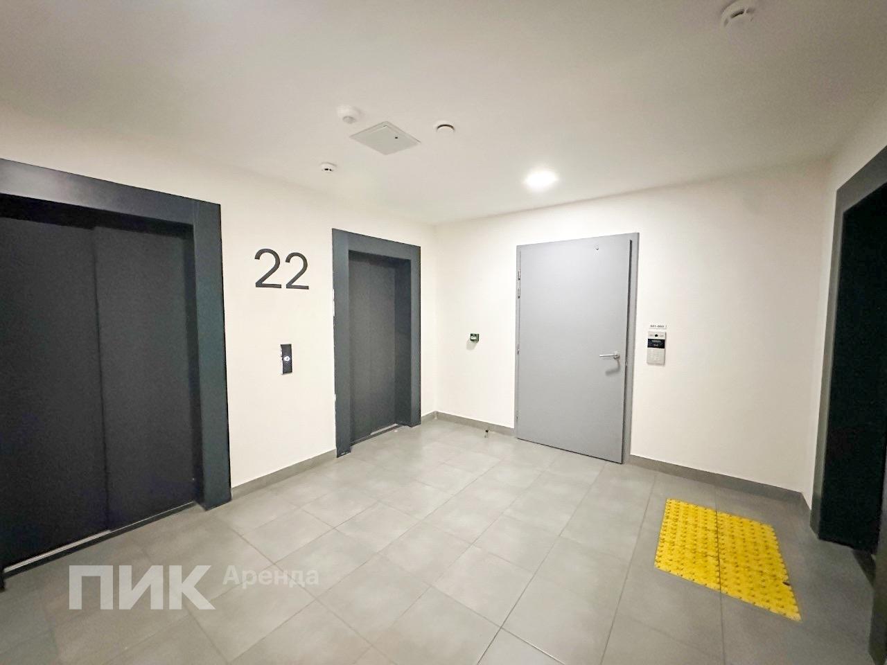 1-к. квартира, 31.8 м², 71 300 ₽/мес — фото № 13 1-к. квартира, 31.8 м², 71 300 ₽/мес — фото № 13