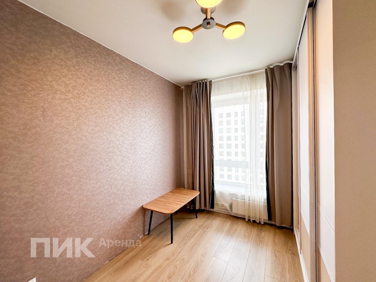 1-к. квартира, 31.8 м², 71 300 ₽/мес — фото № 5 1-к. квартира, 31.8 м², 71 300 ₽/мес — фото № 5