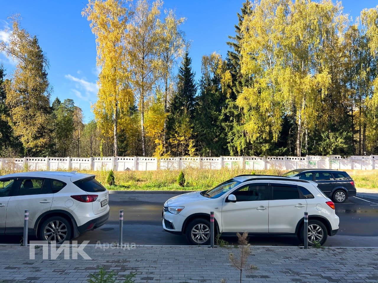 студия, 28 м², 31 900 ₽/мес — фото № 13 студия, 28 м², 31 900 ₽/мес — фото № 13