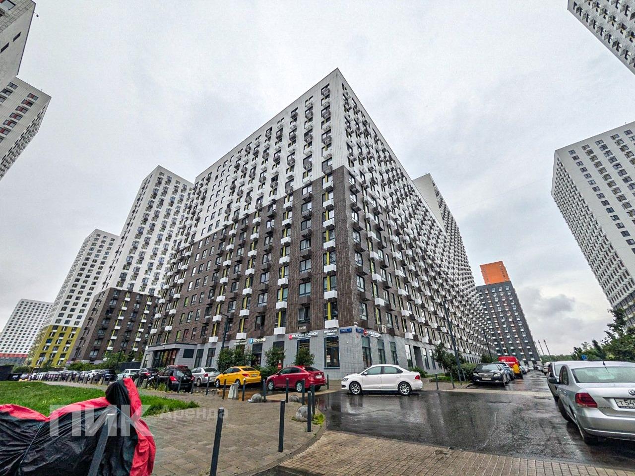 2-к. квартира, 83.2 м², 82 000 ₽/мес — фото № 18 2-к. квартира, 83.2 м², 82 000 ₽/мес — фото № 18