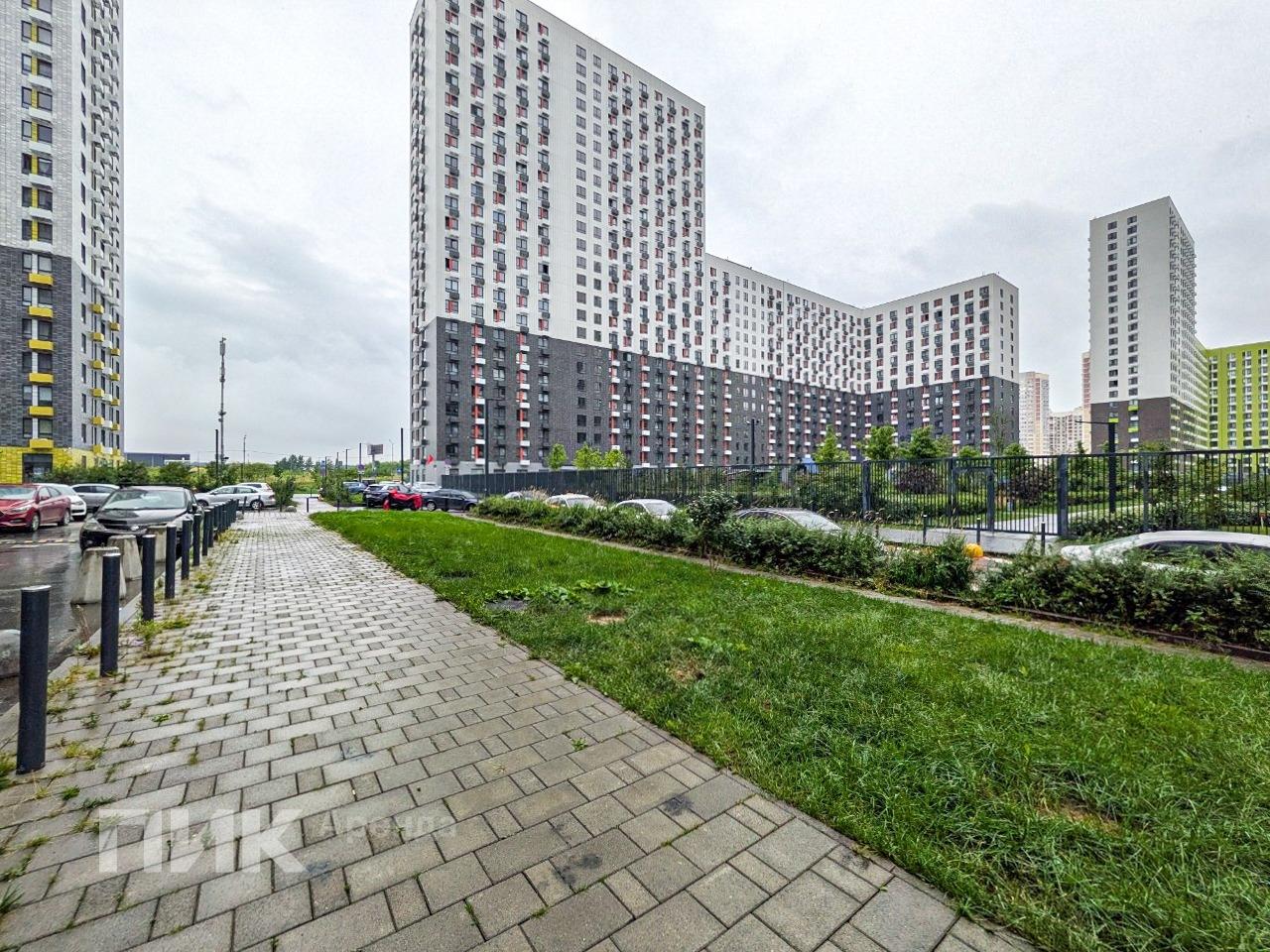 2-к. квартира, 83.2 м², 82 000 ₽/мес — фото № 20 2-к. квартира, 83.2 м², 82 000 ₽/мес — фото № 20