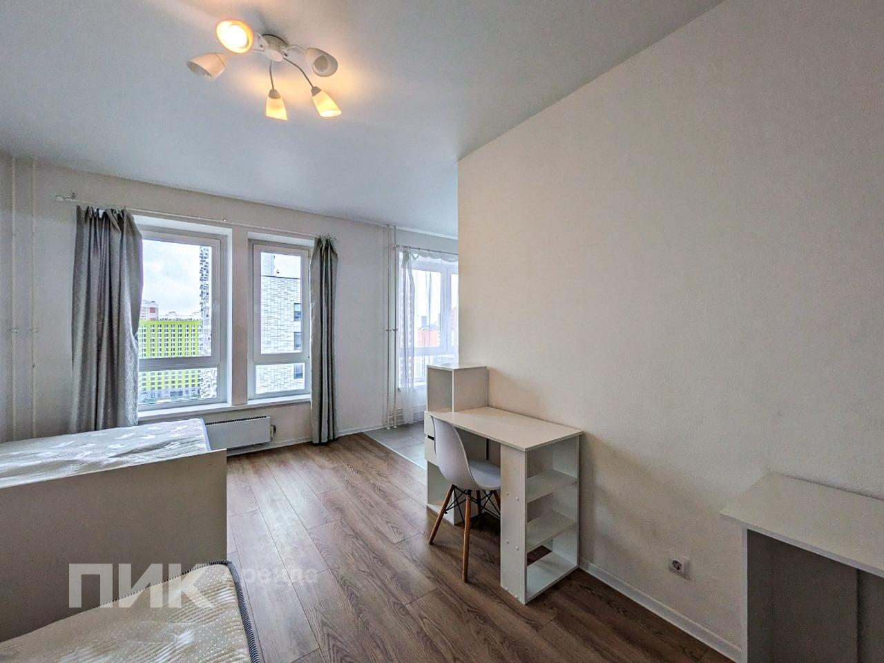 2-к. квартира, 83.2 м², 82 000 ₽/мес — фото № 7 2-к. квартира, 83.2 м², 82 000 ₽/мес — фото № 7