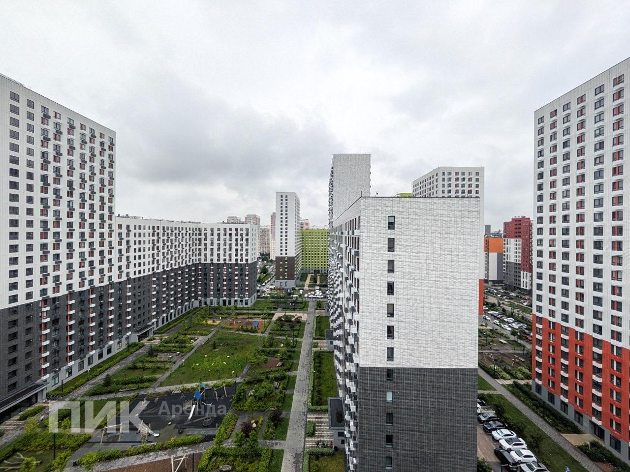 2-к. квартира, 83.2 м², 82 000 ₽/мес — фото № 17 2-к. квартира, 83.2 м², 82 000 ₽/мес — фото № 17