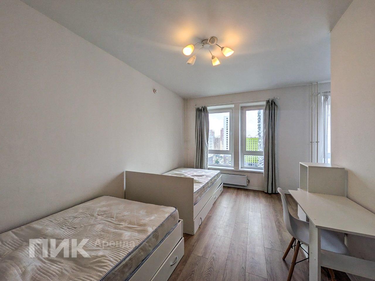 2-к. квартира, 83.2 м², 82 000 ₽/мес — фото № 6 2-к. квартира, 83.2 м², 82 000 ₽/мес — фото № 6