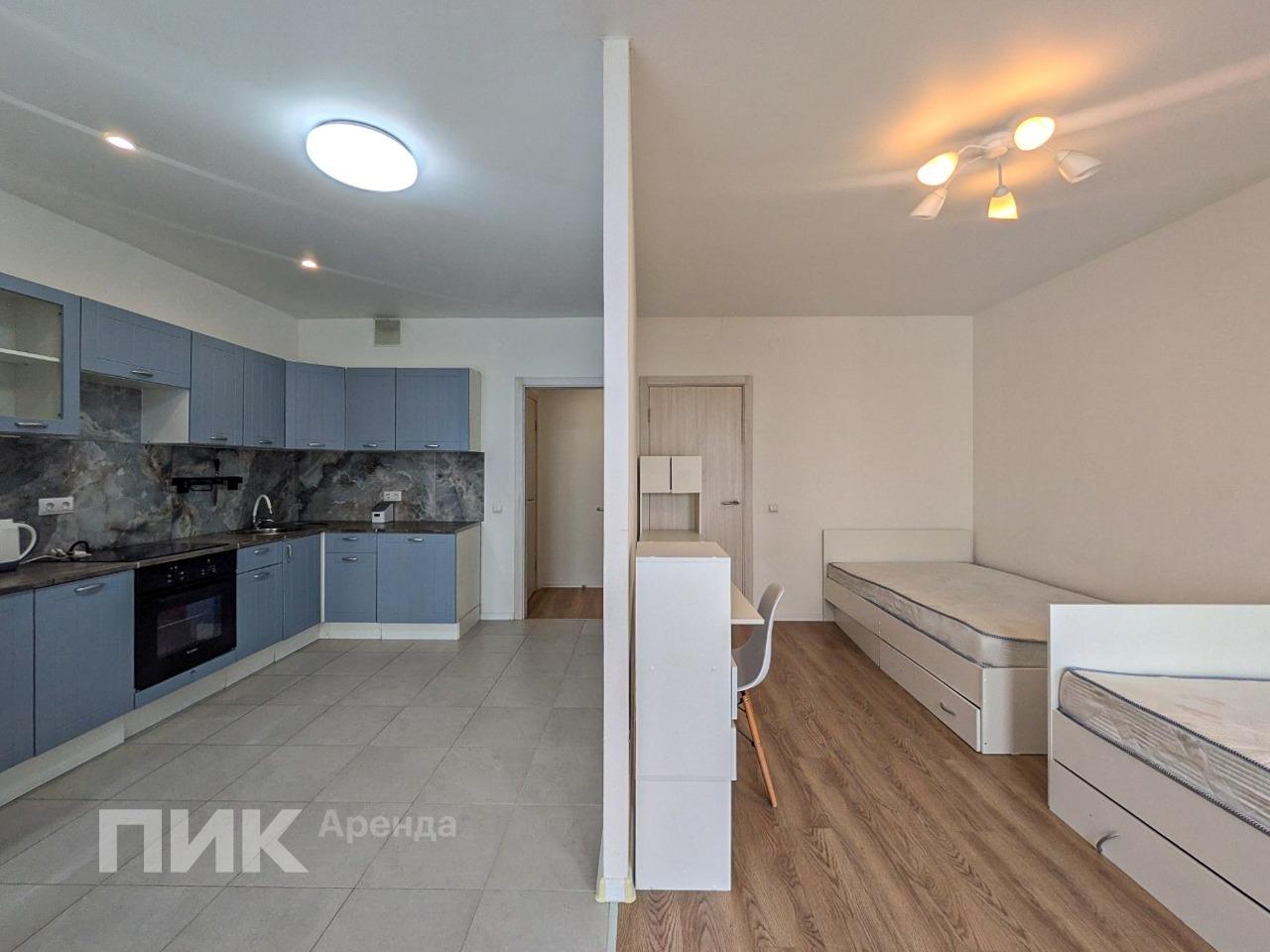 2-к. квартира, 83.2 м², 82 000 ₽/мес — фото № 3 2-к. квартира, 83.2 м², 82 000 ₽/мес — фото № 3
