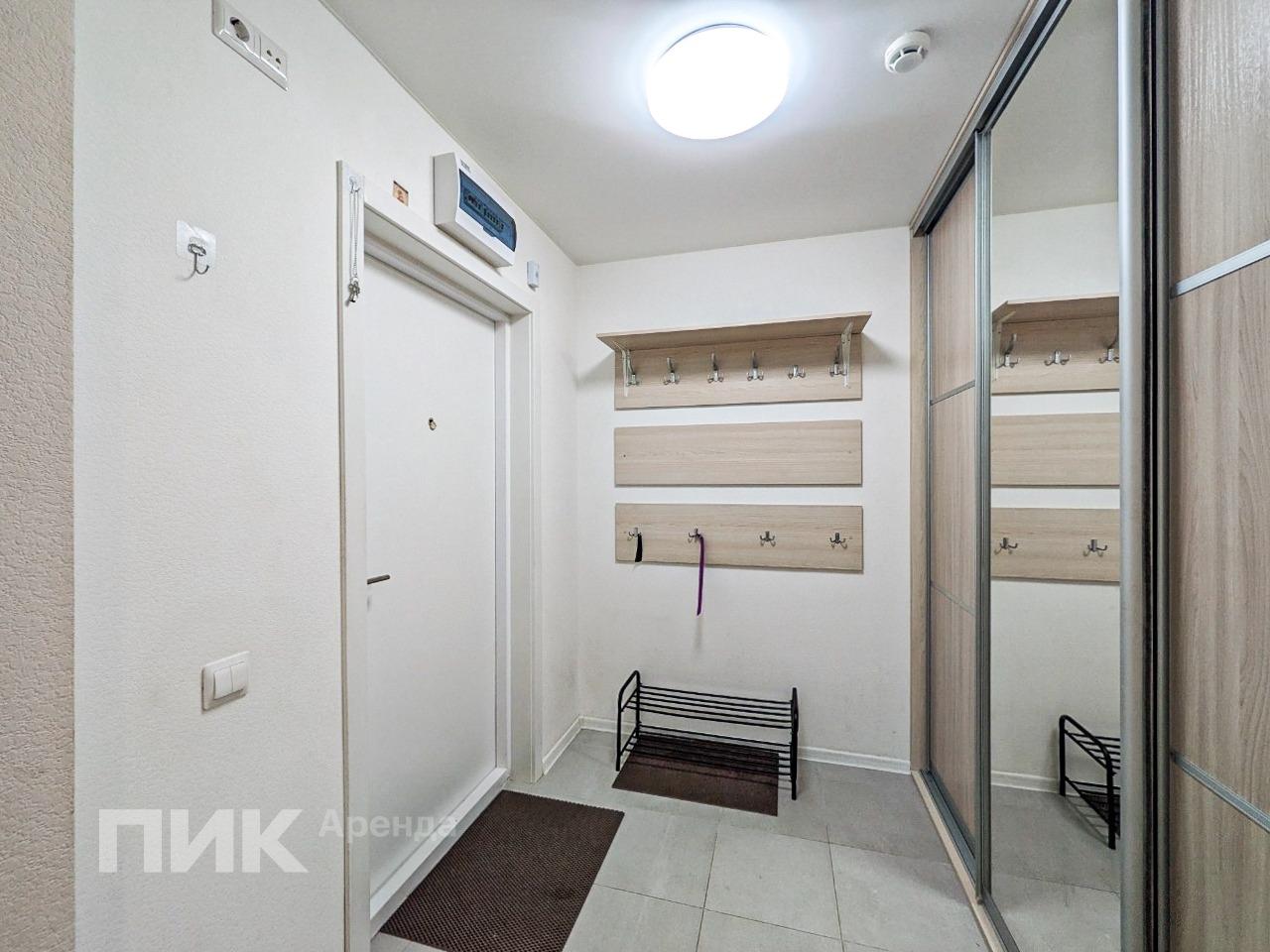 2-к. квартира, 83.2 м², 82 000 ₽/мес — фото № 15 2-к. квартира, 83.2 м², 82 000 ₽/мес — фото № 15
