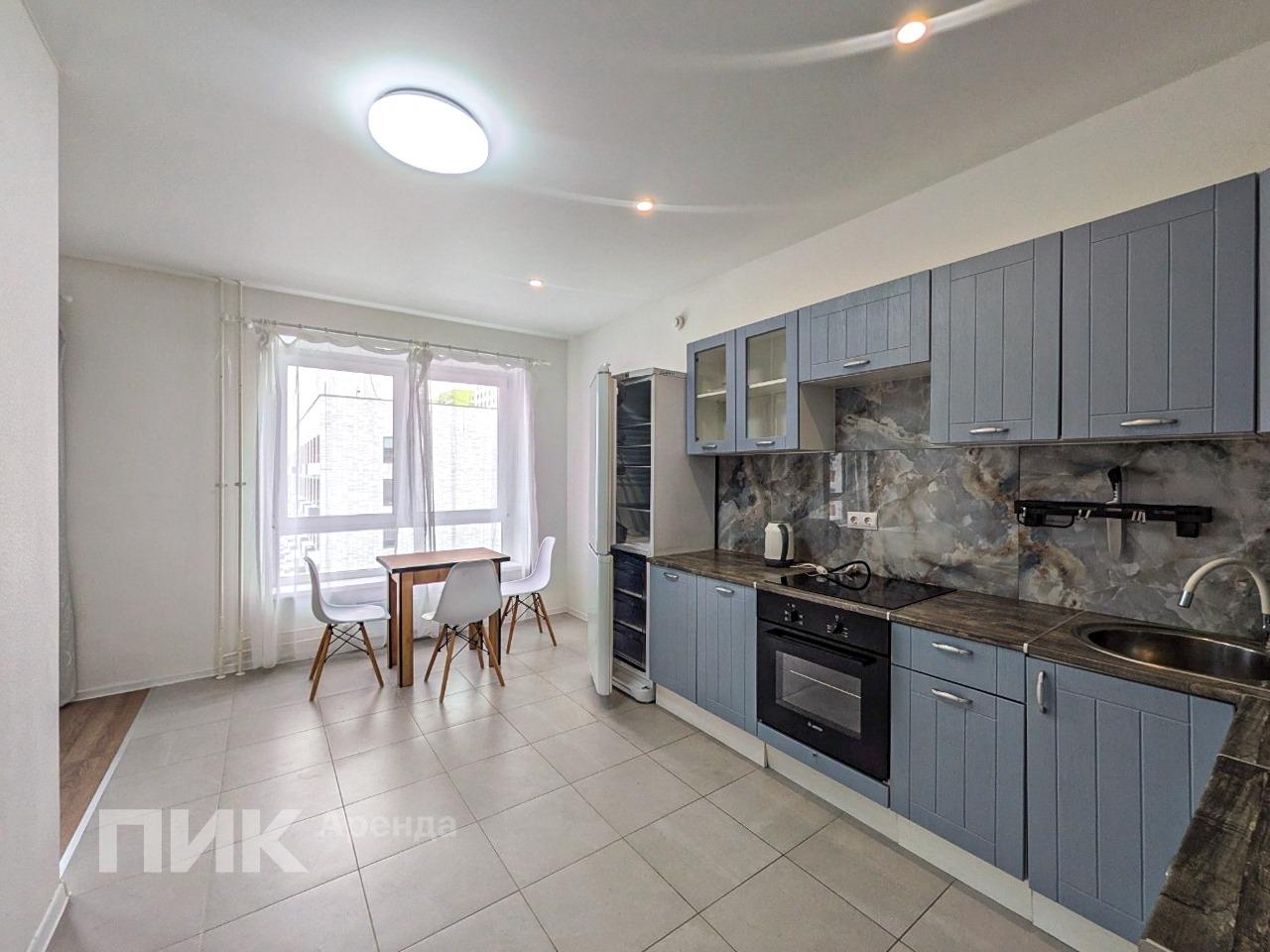 2-к. квартира, 83.2 м², 82 000 ₽/мес — фото № 1 2-к. квартира, 83.2 м², 82 000 ₽/мес — фото № 1