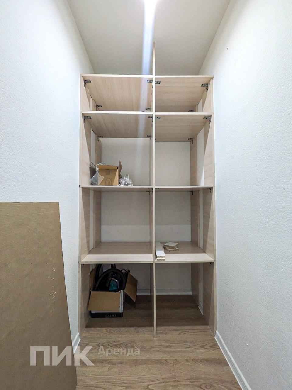 2-к. квартира, 83.2 м², 82 000 ₽/мес — фото № 13 2-к. квартира, 83.2 м², 82 000 ₽/мес — фото № 13
