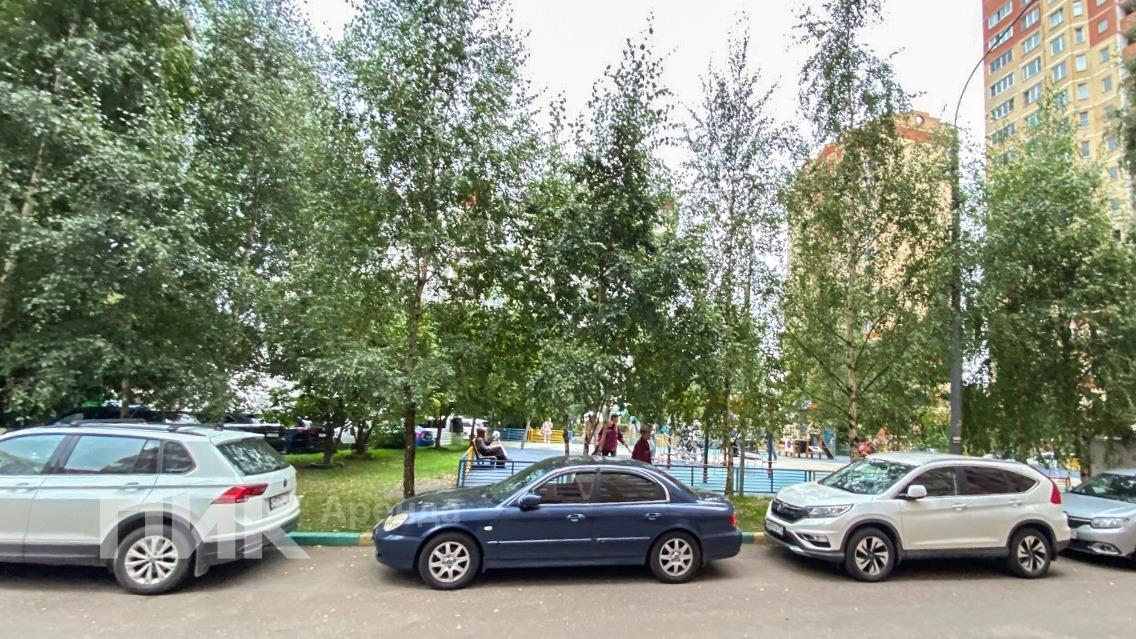 1-к. квартира, 40.4 м², 47 200 ₽/мес — фото № 19 1-к. квартира, 40.4 м², 47 200 ₽/мес — фото № 19