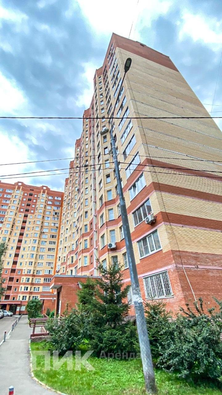 1-к. квартира, 40.4 м², 47 200 ₽/мес — фото № 17 1-к. квартира, 40.4 м², 47 200 ₽/мес — фото № 17