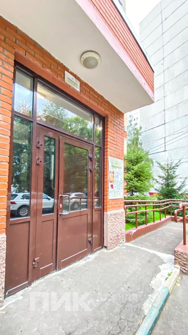 1-к. квартира, 40.4 м², 47 200 ₽/мес — фото № 18 1-к. квартира, 40.4 м², 47 200 ₽/мес — фото № 18