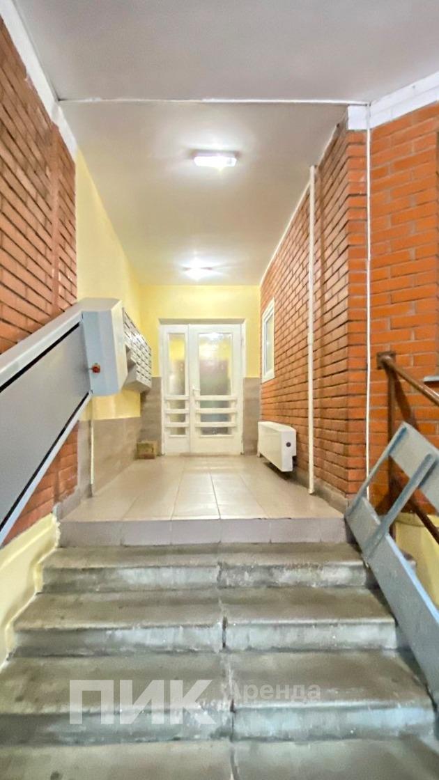 1-к. квартира, 40.4 м², 47 200 ₽/мес — фото № 15 1-к. квартира, 40.4 м², 47 200 ₽/мес — фото № 15