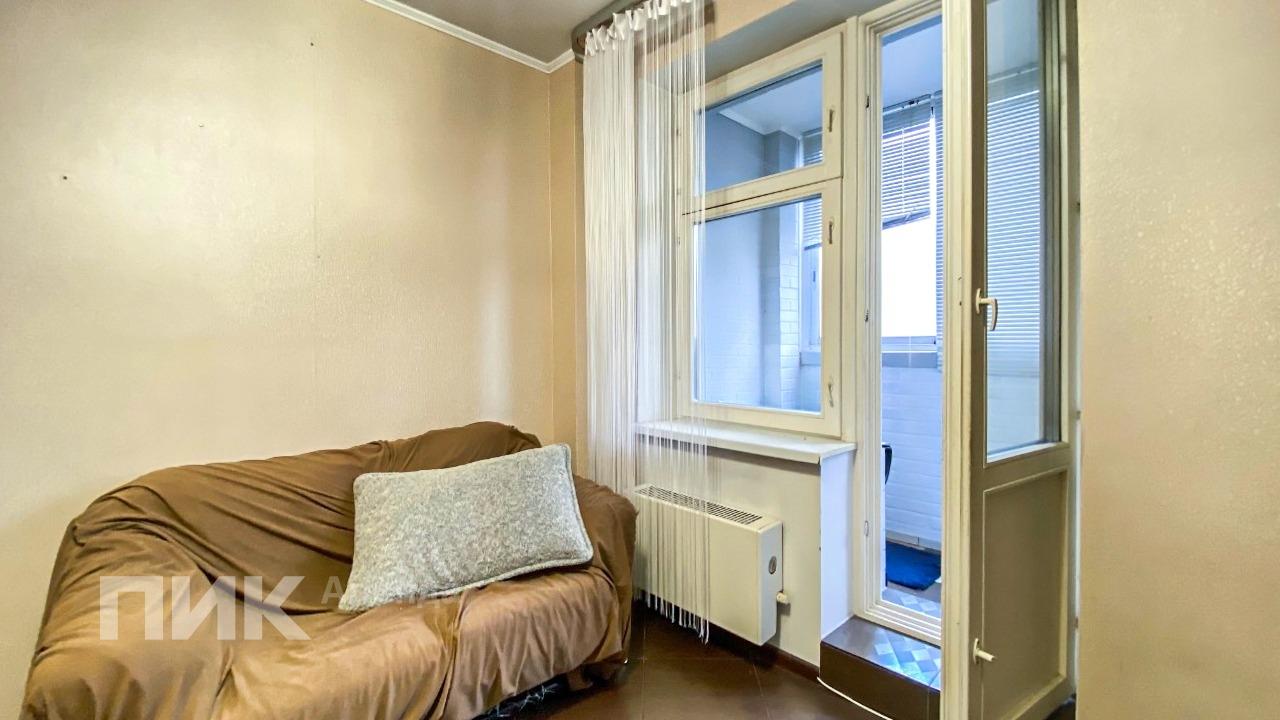 1-к. квартира, 40.4 м², 47 200 ₽/мес — фото № 6 1-к. квартира, 40.4 м², 47 200 ₽/мес — фото № 6