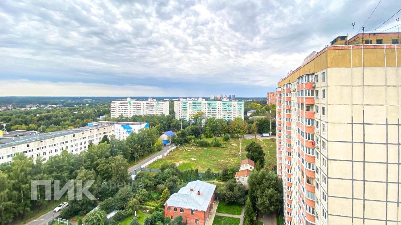 1-к. квартира, 40.4 м², 47 200 ₽/мес — фото № 16 1-к. квартира, 40.4 м², 47 200 ₽/мес — фото № 16
