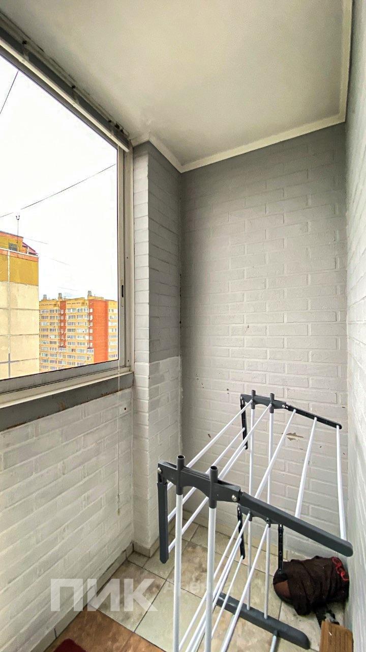 1-к. квартира, 40.4 м², 47 200 ₽/мес — фото № 14 1-к. квартира, 40.4 м², 47 200 ₽/мес — фото № 14