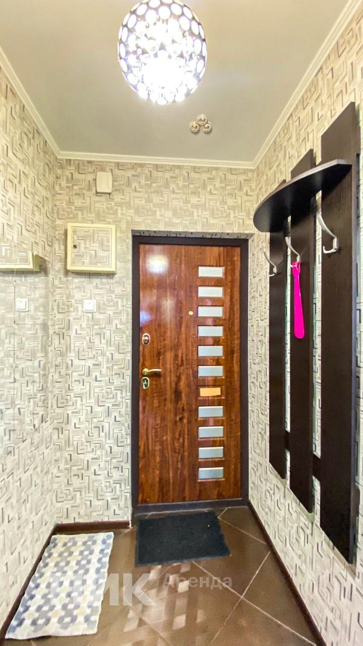 1-к. квартира, 40.4 м², 47 200 ₽/мес — фото № 11 1-к. квартира, 40.4 м², 47 200 ₽/мес — фото № 11