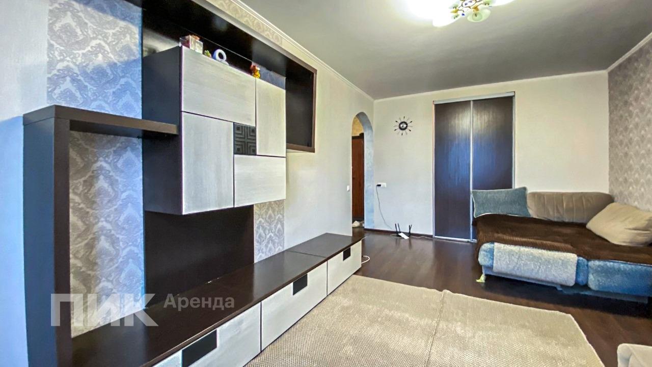 1-к. квартира, 40.4 м², 47 200 ₽/мес — фото № 4 1-к. квартира, 40.4 м², 47 200 ₽/мес — фото № 4