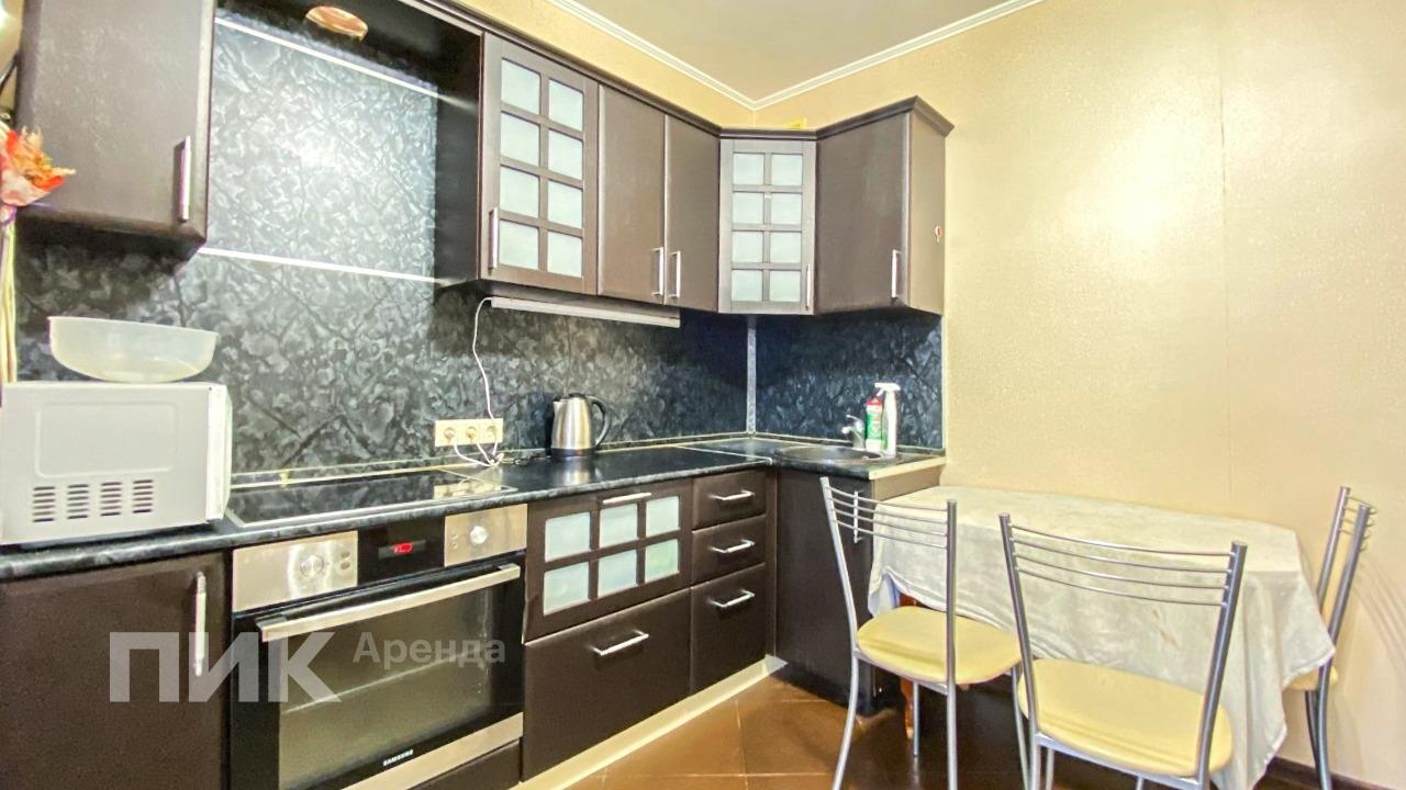 1-к. квартира, 40.4 м², 47 200 ₽/мес — фото № 7 1-к. квартира, 40.4 м², 47 200 ₽/мес — фото № 7