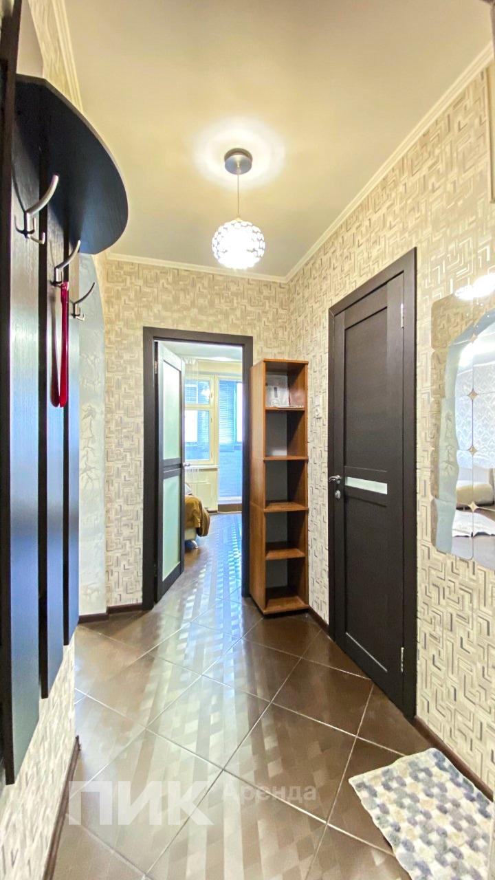 1-к. квартира, 40.4 м², 47 200 ₽/мес — фото № 10 1-к. квартира, 40.4 м², 47 200 ₽/мес — фото № 10