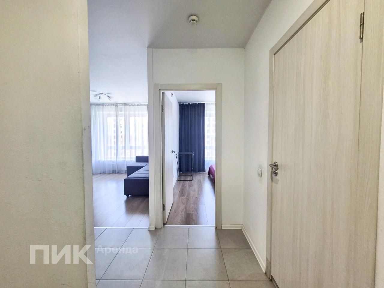 2-к. квартира, 42.8 м², 87 300 ₽/мес — фото № 7 2-к. квартира, 42.8 м², 87 300 ₽/мес — фото № 7
