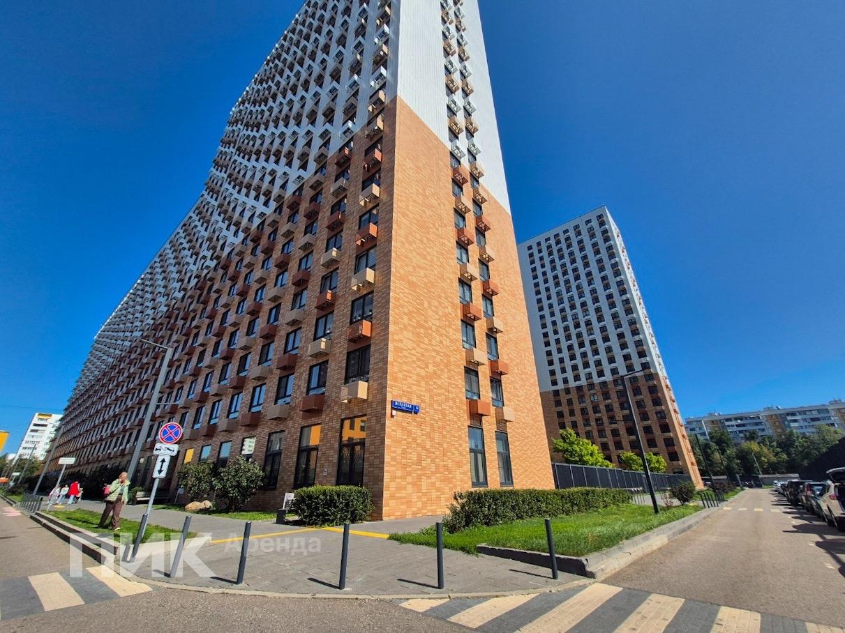 2-к. квартира, 42.8 м², 87 300 ₽/мес — фото № 10 2-к. квартира, 42.8 м², 87 300 ₽/мес — фото № 10