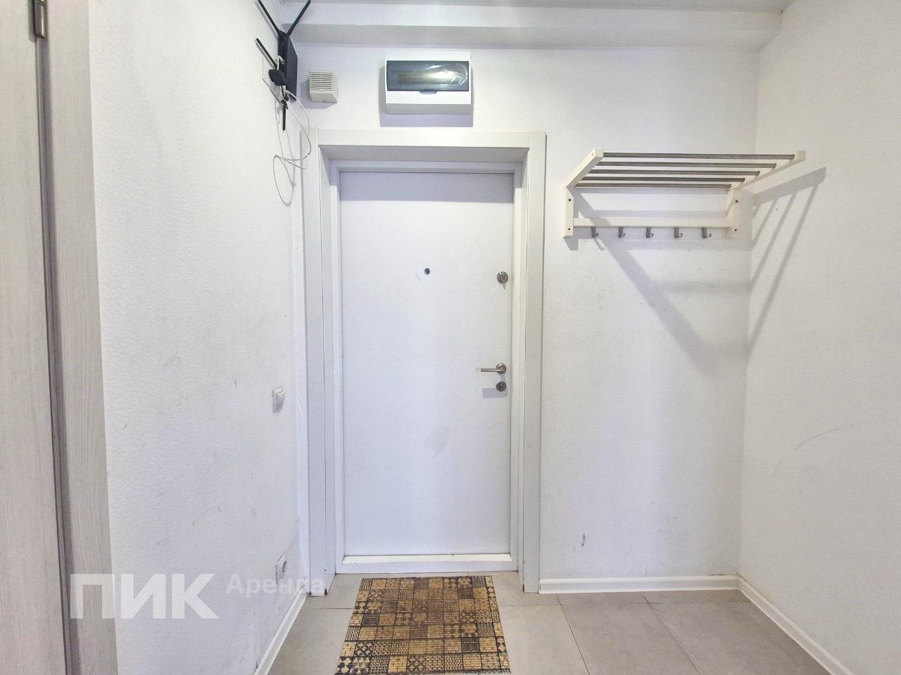 2-к. квартира, 42.8 м², 87 300 ₽/мес — фото № 8 2-к. квартира, 42.8 м², 87 300 ₽/мес — фото № 8