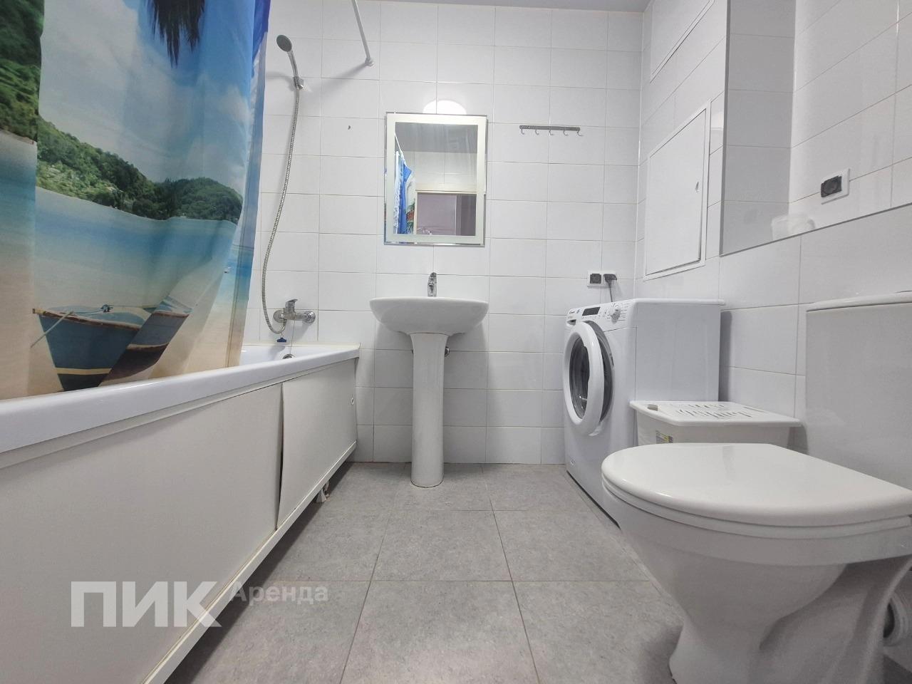 2-к. квартира, 42.8 м², 87 300 ₽/мес — фото № 6 2-к. квартира, 42.8 м², 87 300 ₽/мес — фото № 6