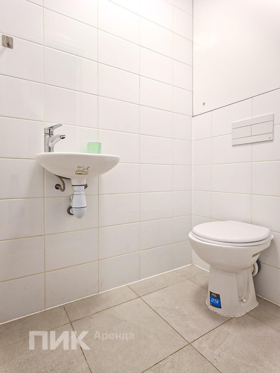 2-к. квартира, 45.7 м², 100 500 ₽/мес — фото № 12 2-к. квартира, 45.7 м², 100 500 ₽/мес — фото № 12