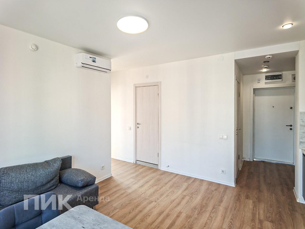 2-к. квартира, 45.7 м², 100 500 ₽/мес — фото № 4 2-к. квартира, 45.7 м², 100 500 ₽/мес — фото № 4