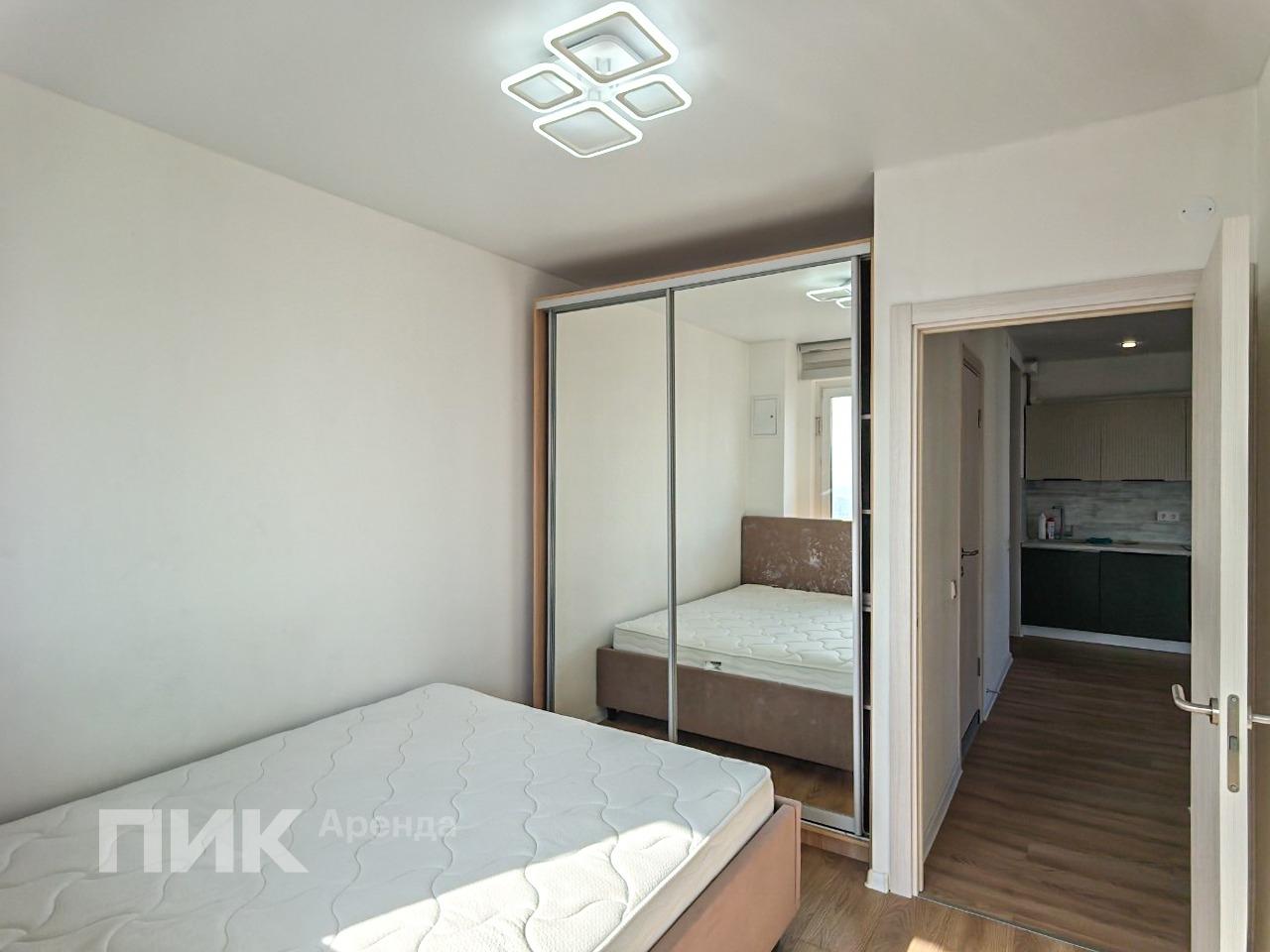 2-к. квартира, 45.7 м², 100 500 ₽/мес — фото № 7 2-к. квартира, 45.7 м², 100 500 ₽/мес — фото № 7