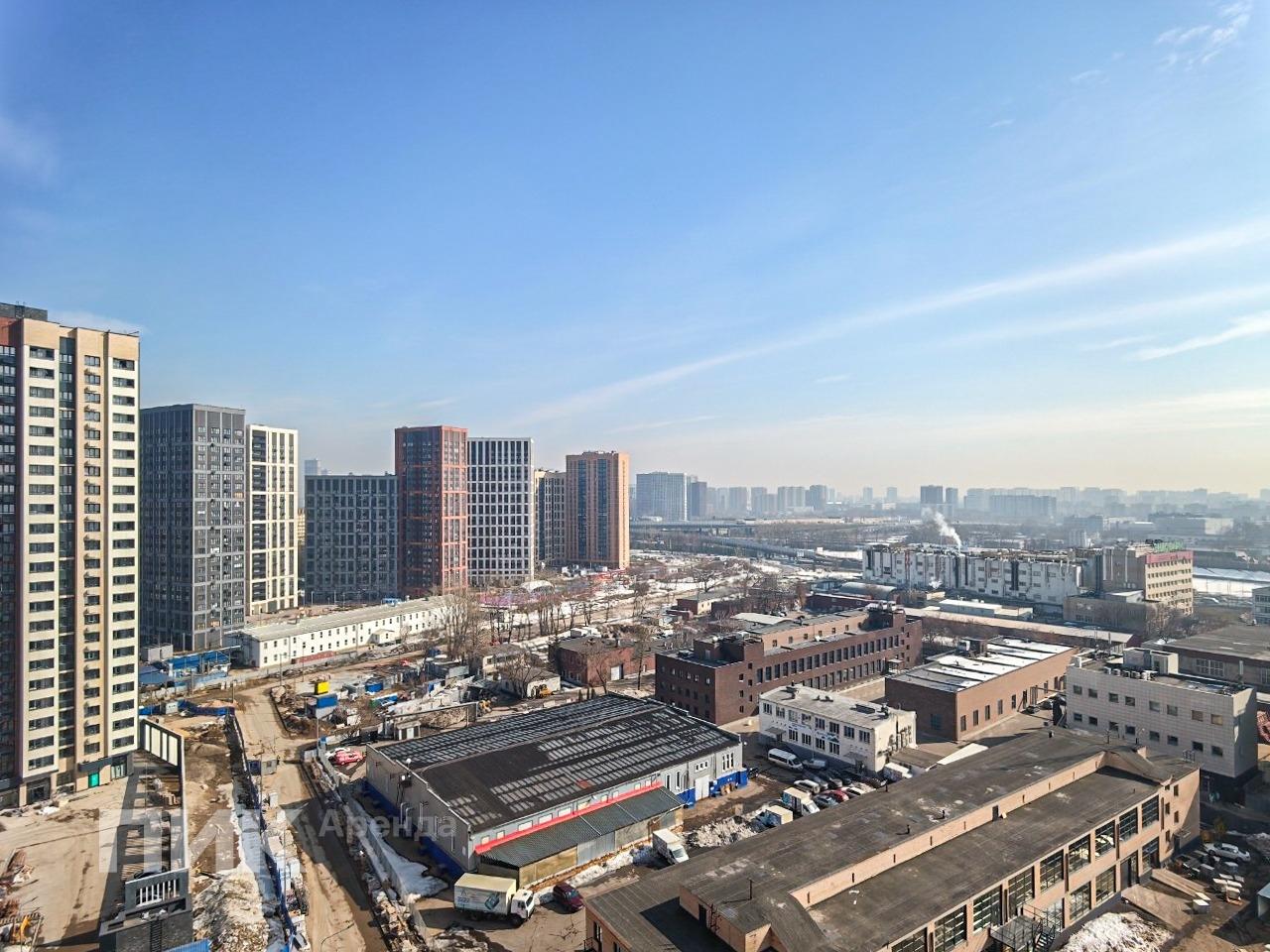 2-к. квартира, 45.7 м², 100 500 ₽/мес — фото № 16 2-к. квартира, 45.7 м², 100 500 ₽/мес — фото № 16