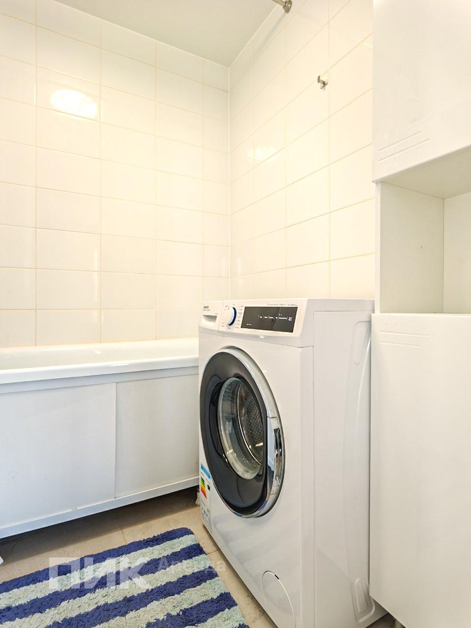 2-к. квартира, 45.7 м², 100 500 ₽/мес — фото № 11 2-к. квартира, 45.7 м², 100 500 ₽/мес — фото № 11