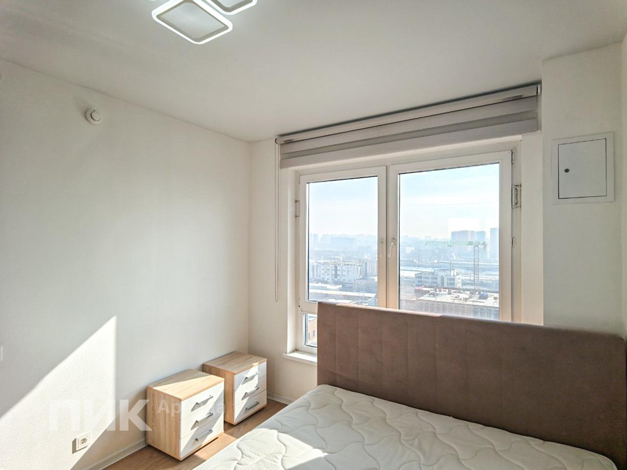 2-к. квартира, 45.7 м², 100 500 ₽/мес — фото № 6 2-к. квартира, 45.7 м², 100 500 ₽/мес — фото № 6