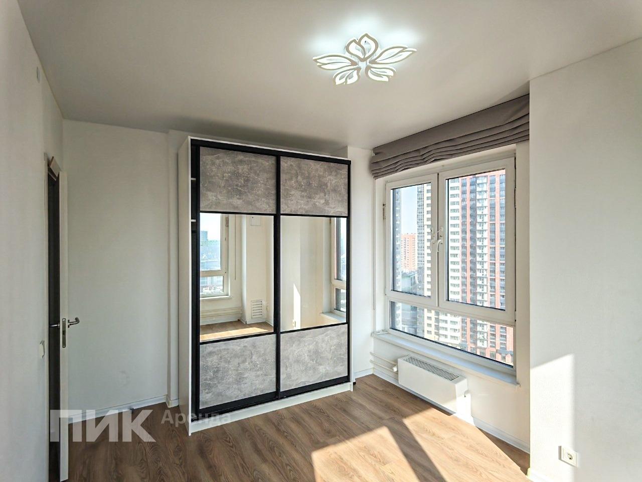 2-к. квартира, 45.7 м², 100 500 ₽/мес — фото № 9 2-к. квартира, 45.7 м², 100 500 ₽/мес — фото № 9