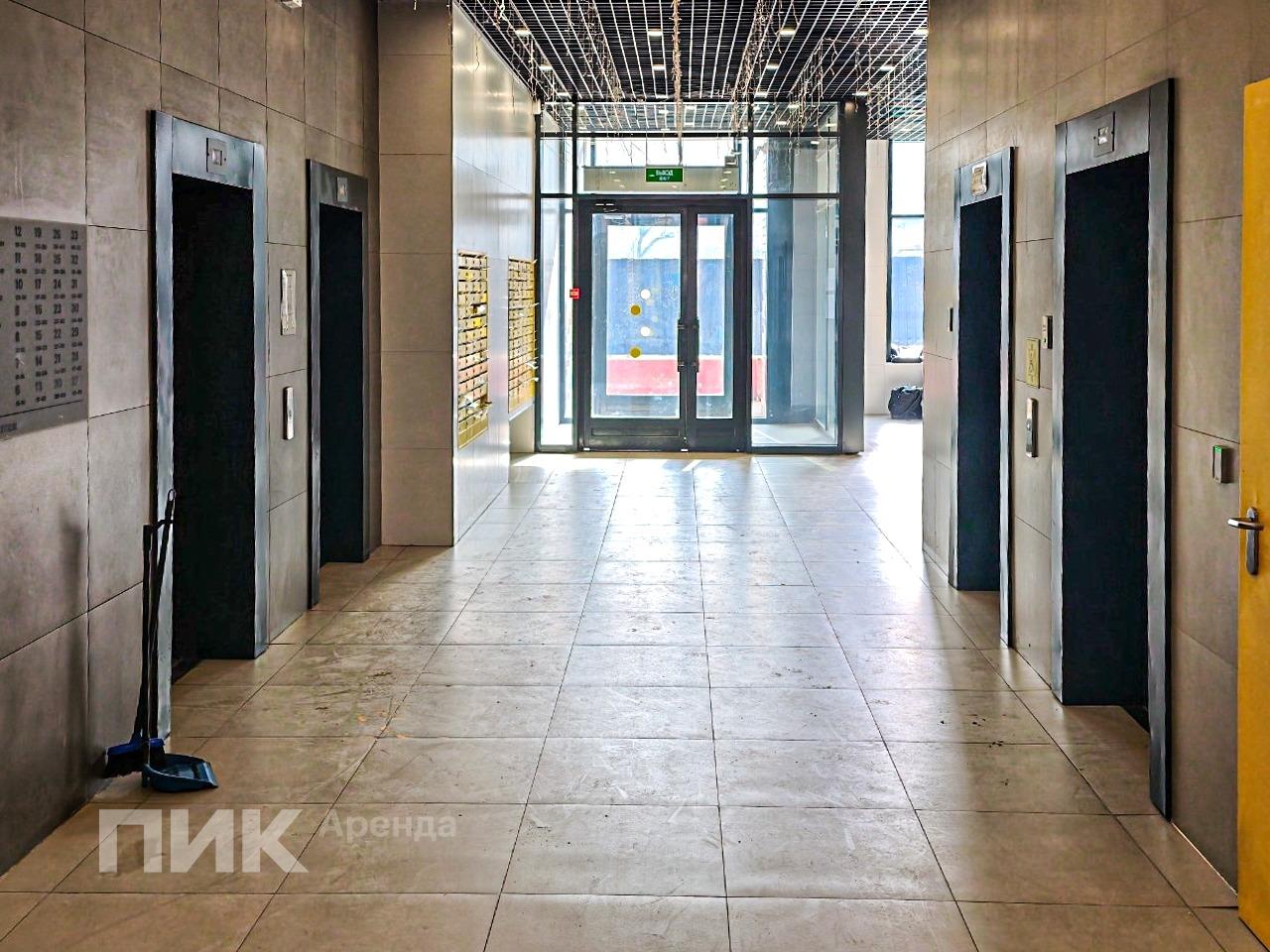 2-к. квартира, 45.7 м², 100 500 ₽/мес — фото № 15 2-к. квартира, 45.7 м², 100 500 ₽/мес — фото № 15