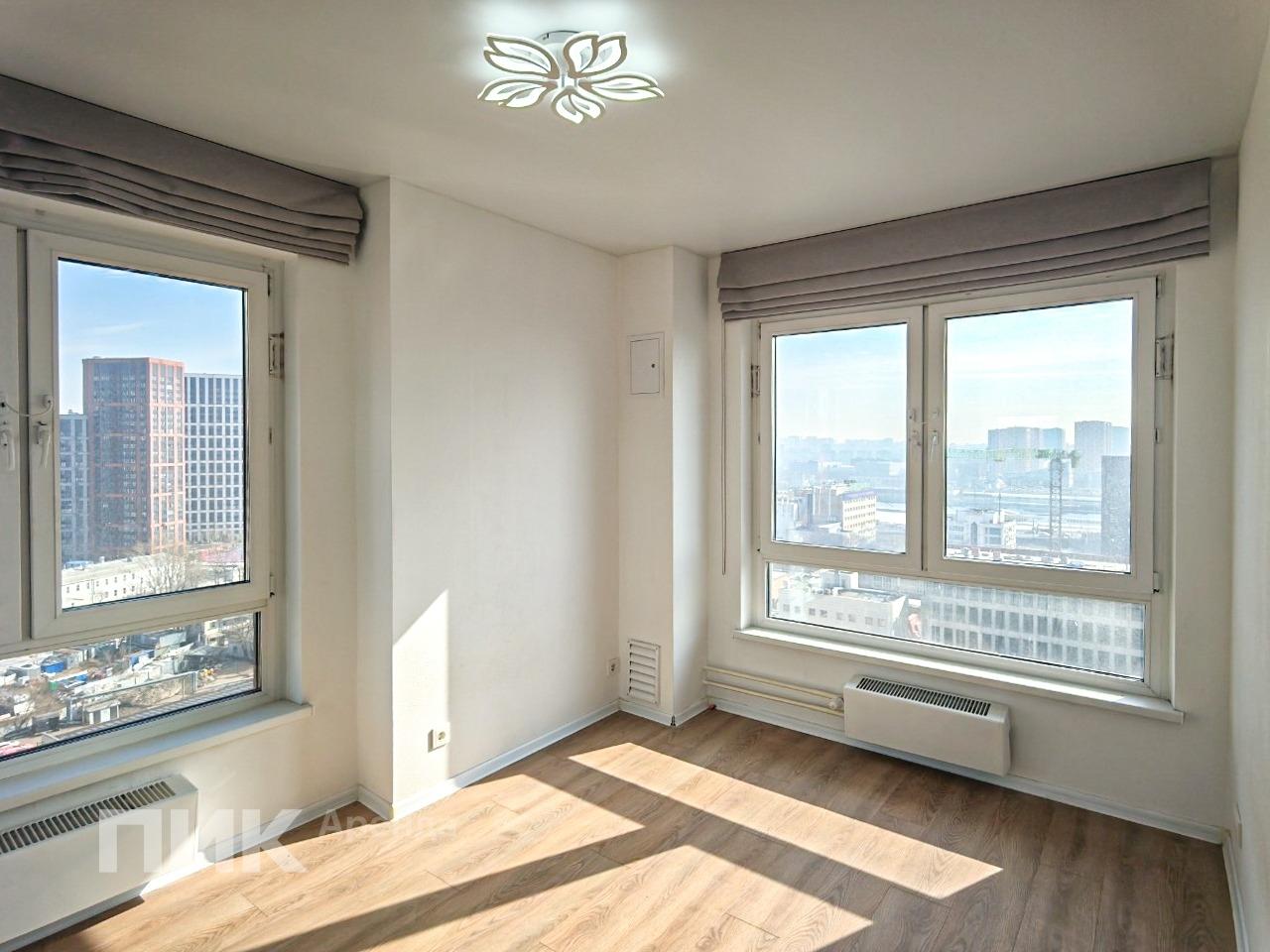 2-к. квартира, 45.7 м², 100 500 ₽/мес — фото № 8 2-к. квартира, 45.7 м², 100 500 ₽/мес — фото № 8