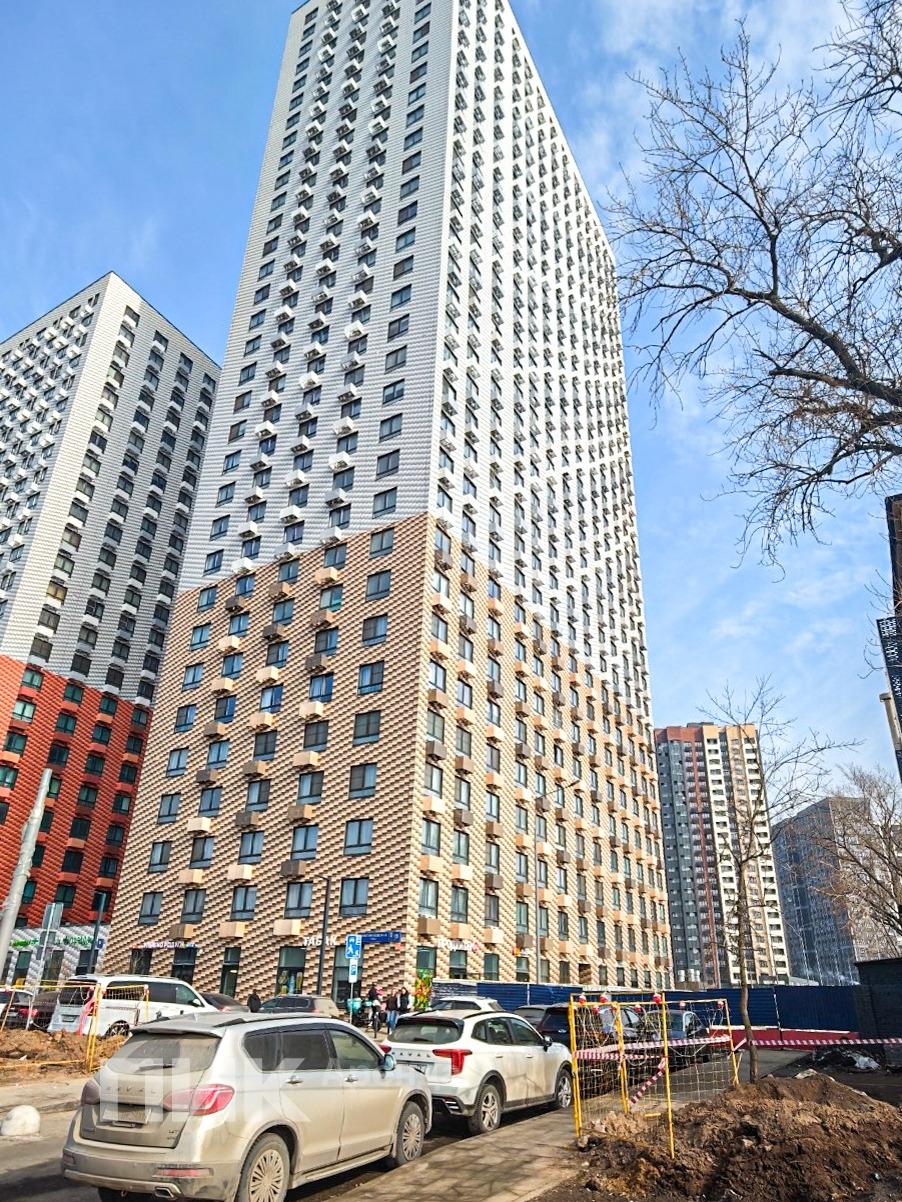 2-к. квартира, 45.7 м², 100 500 ₽/мес — фото № 17 2-к. квартира, 45.7 м², 100 500 ₽/мес — фото № 17