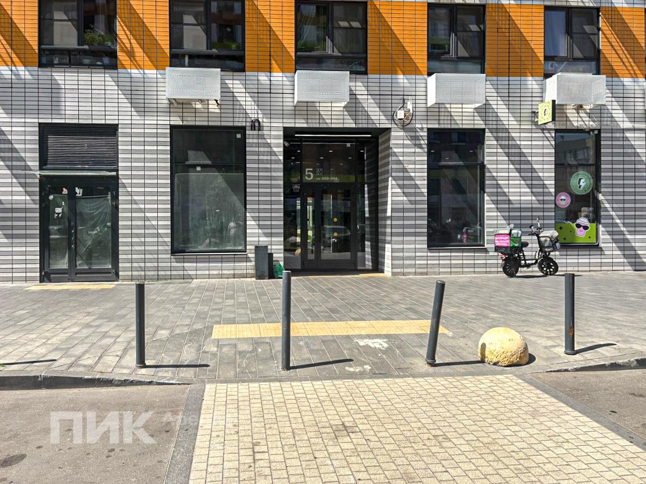 студия, 19.5 м², 52 700 ₽/мес — фото № 11 студия, 19.5 м², 52 700 ₽/мес — фото № 11