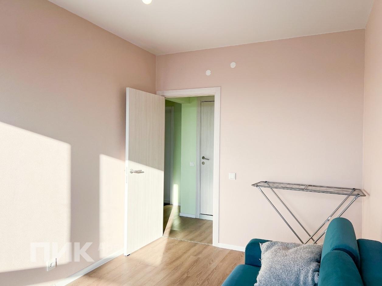 2-к. квартира, 55 м², 65 000 ₽/мес — фото № 7 2-к. квартира, 55 м², 65 000 ₽/мес — фото № 7