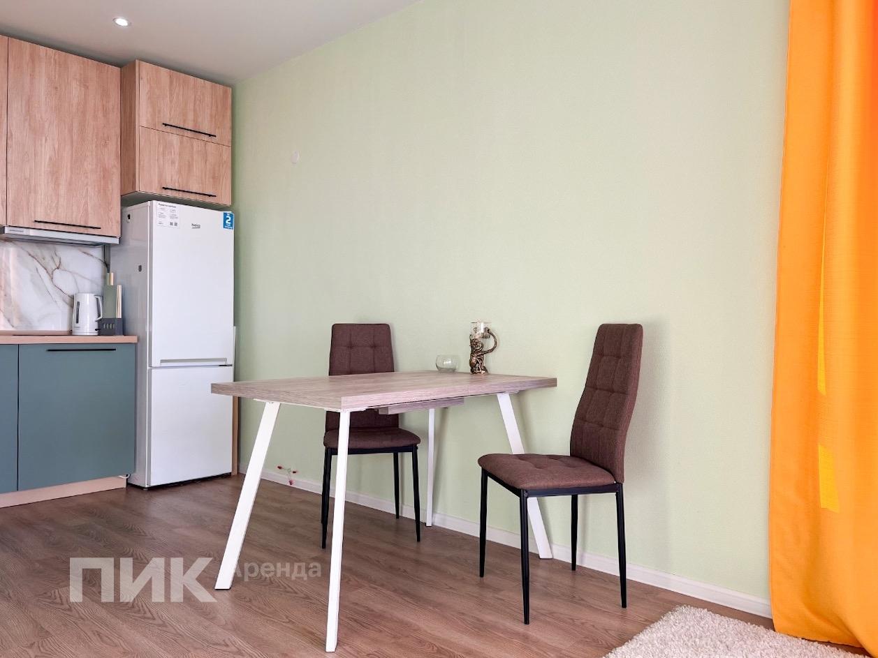 2-к. квартира, 55 м², 65 000 ₽/мес — фото № 4 2-к. квартира, 55 м², 65 000 ₽/мес — фото № 4